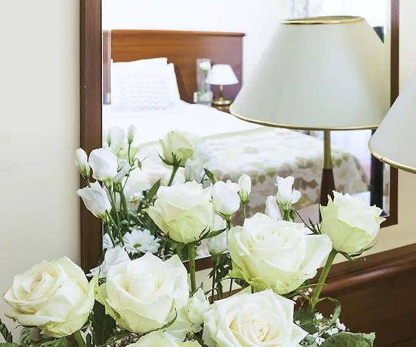 Hotel Barlinek Hotel