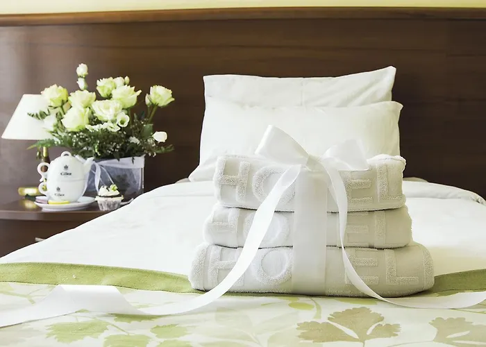 Hotel Barlinek Hotel 3*