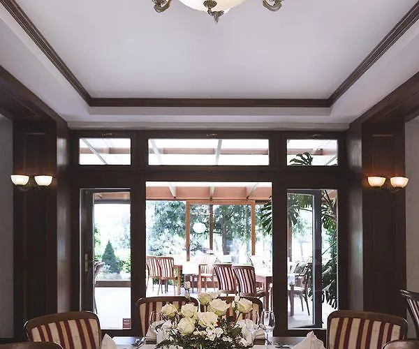 Hotel Hotel Barlinek 3*