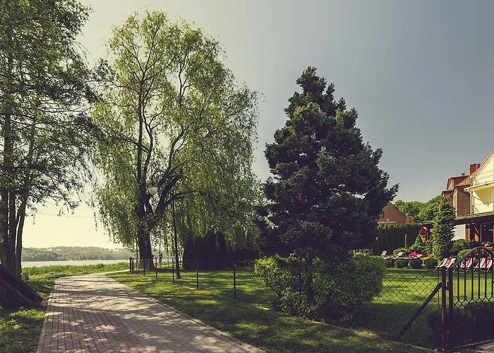 Hotel Barlinek Barlinek