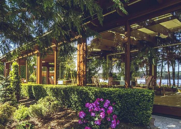 Hotel Hotel Barlinek 3*