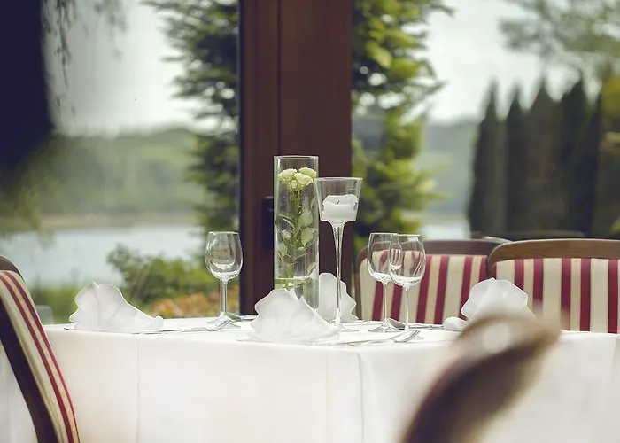 Hotel Barlinek Hotel Barlinek