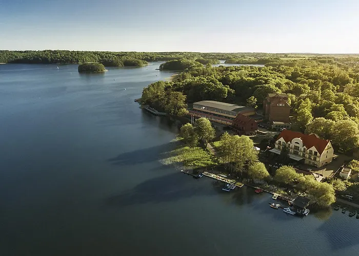 Hotel Barlinek Hotel