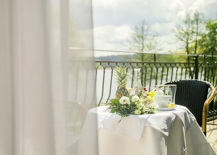 Hotel Barlinek Hotel Barlinek