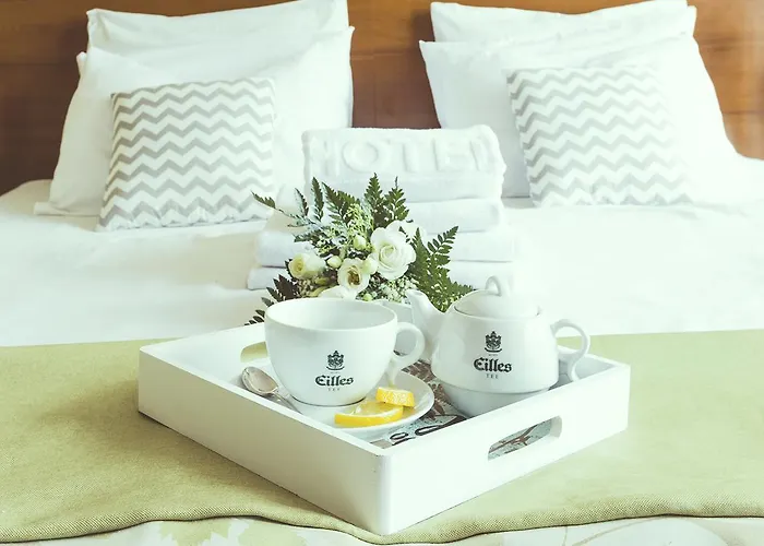 Hotel Barlinek Hotel Barlinek