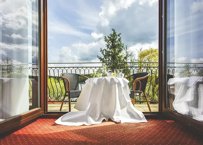 Hotel Barlinek 3* Barlinek