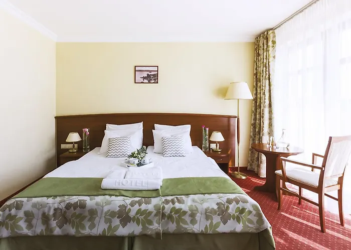 Hotel Barlinek Barlinek