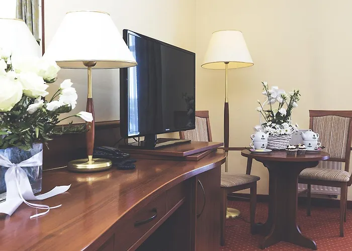 Hotel Barlinek Hotel Barlinek