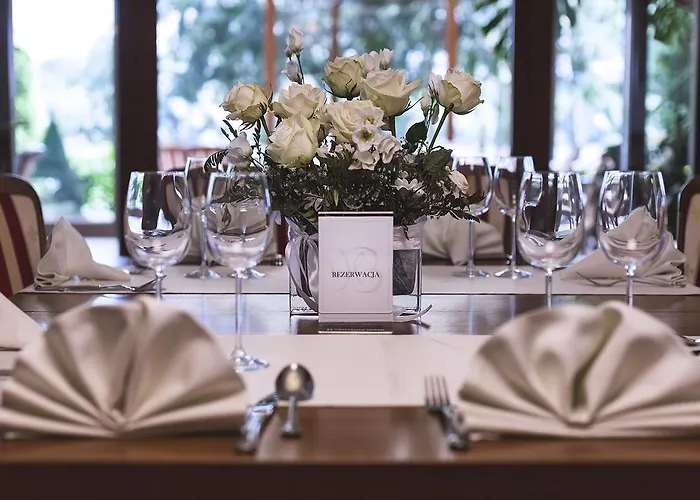 Hotel Hotel Barlinek