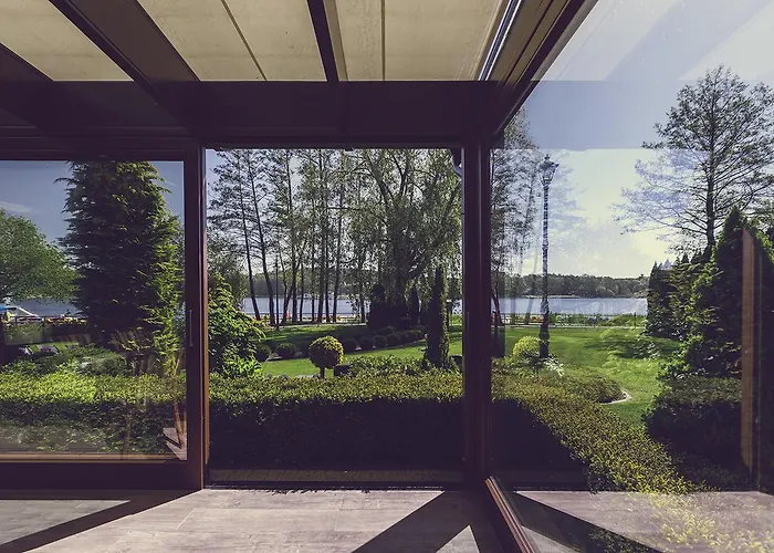 Hotel Hotel Barlinek 3*