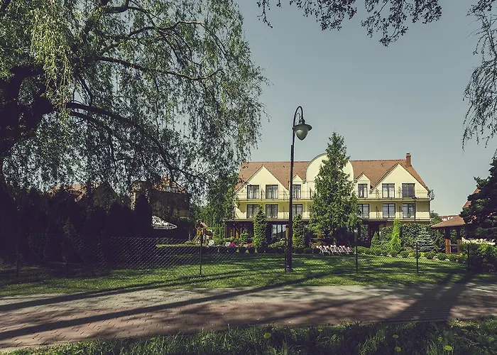 Hotel Hotel Barlinek