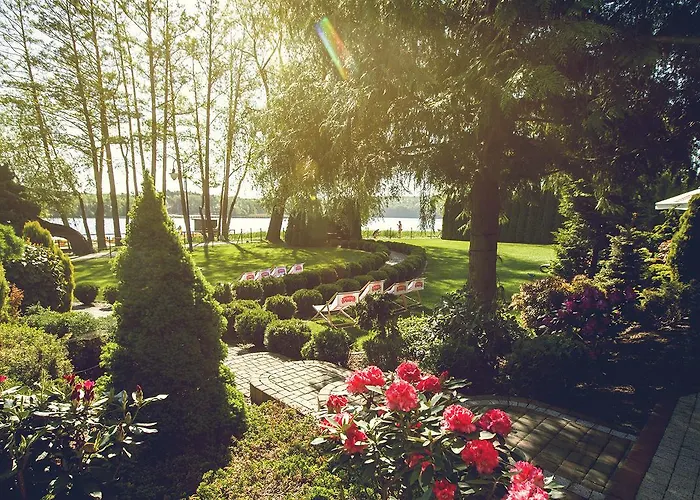 Hotel Barlinek Hotel 3*