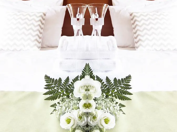 Hotel Barlinek Hotel 3*