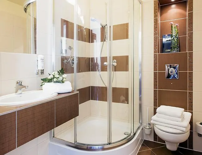 Hotel Barlinek Hotel 3*