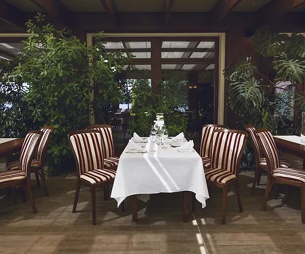 Hotel Barlinek Hotel 3*