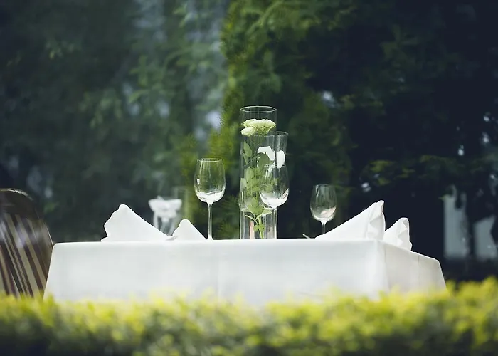 Hotel Barlinek Hotel 3*