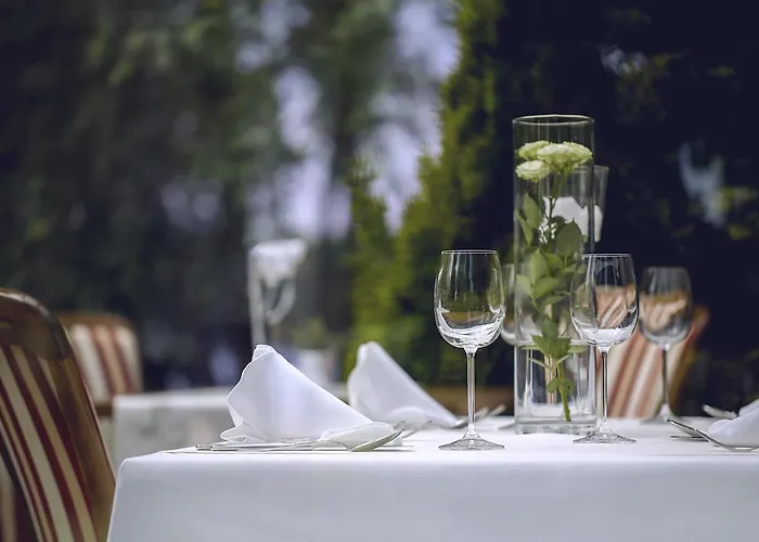 Hotel Hotel Barlinek 3*