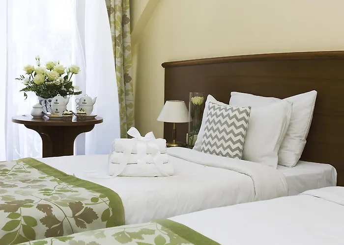 Hotel Hotel Barlinek 3*