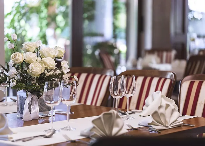 Hotel Barlinek 3* Barlinek