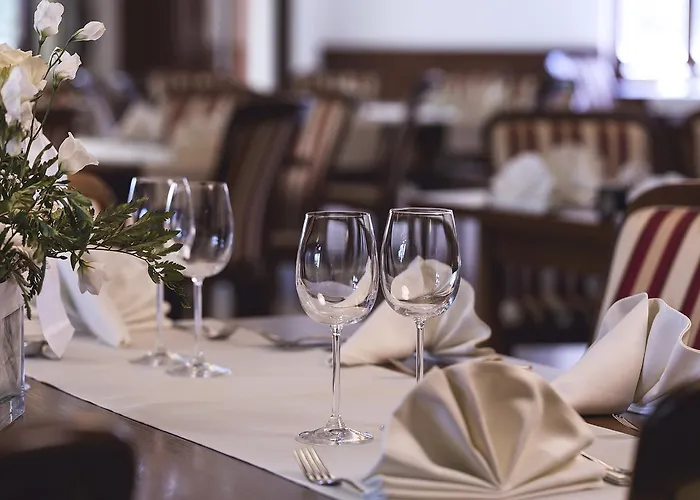 מלון Hotel Barlinek