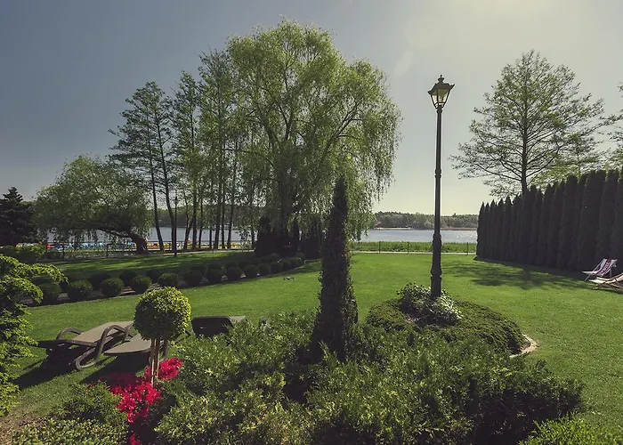 Hotel Barlinek Hotel 3*