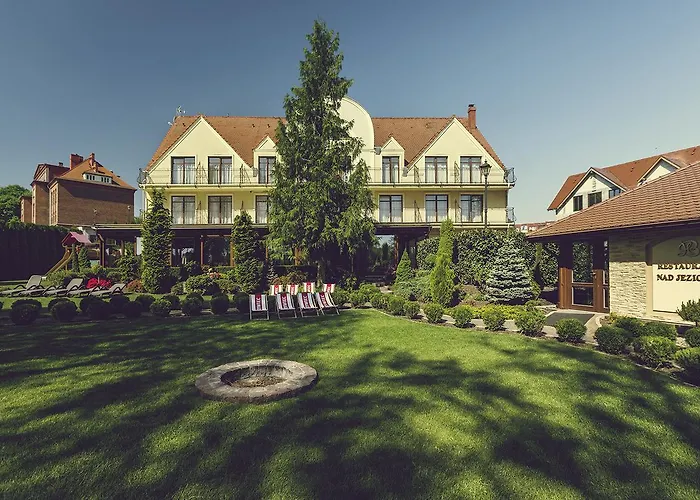 Hotel Hotel Barlinek Barlinek