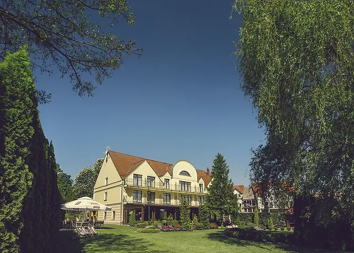 Hotel Hotel Barlinek Barlinek