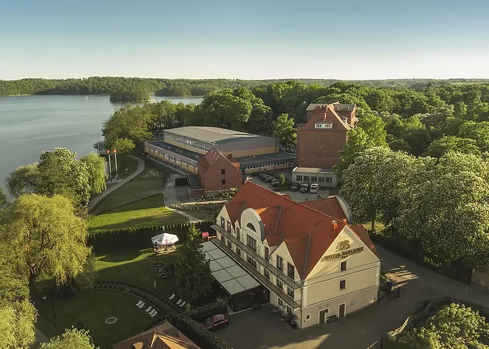 Hotel Barlinek 3* Barlinek