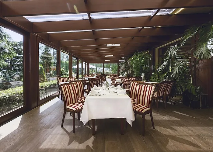 Hotel Hotel Barlinek