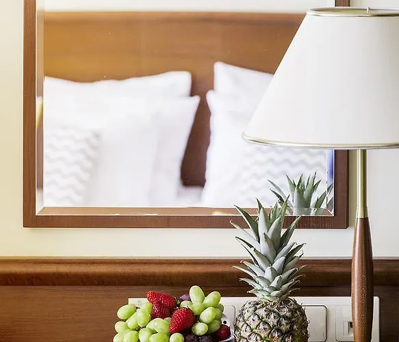 Hotel Barlinek 3* Barlinek