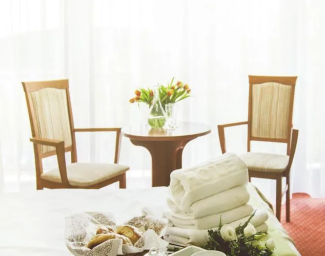 Hotel Barlinek Hotel Barlinek