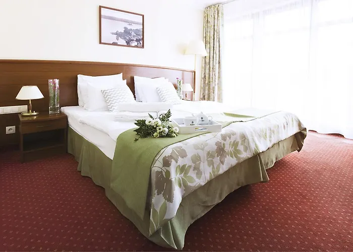 Hotel Barlinek Hotel Barlinek