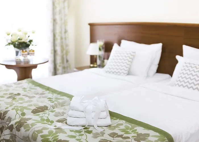 Hotel Hotel Barlinek