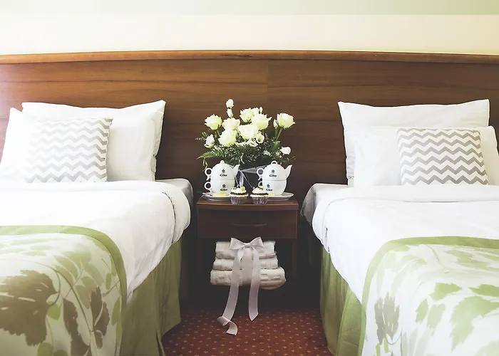 Hotel Barlinek Hotel Barlinek