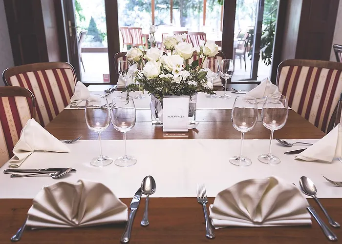 Hotel Hotel Barlinek Barlinek