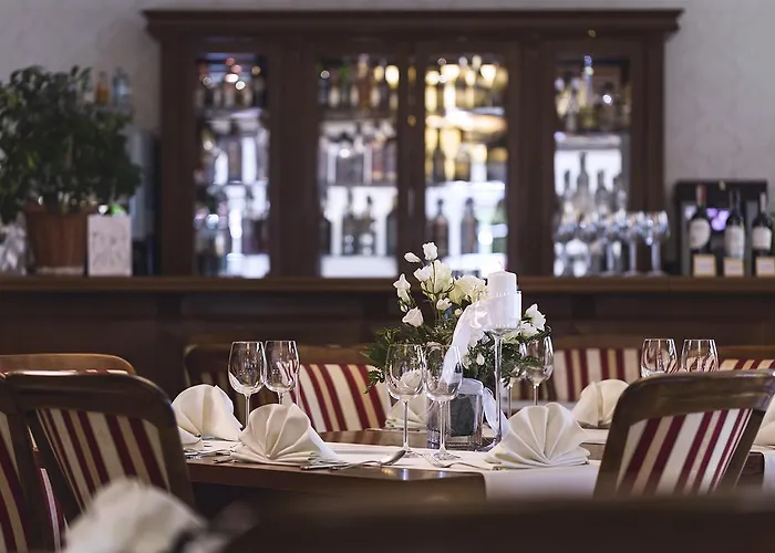 Hotel Hotel Barlinek Barlinek