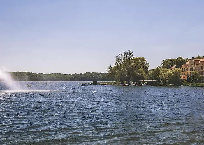 Hotel Hotel Barlinek Barlinek