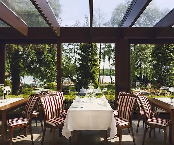 Hotel Barlinek Hotel