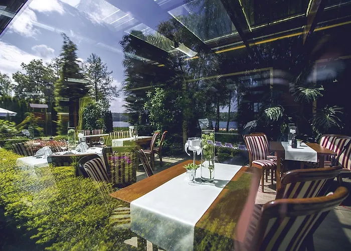 Hotel Barlinek Hotel