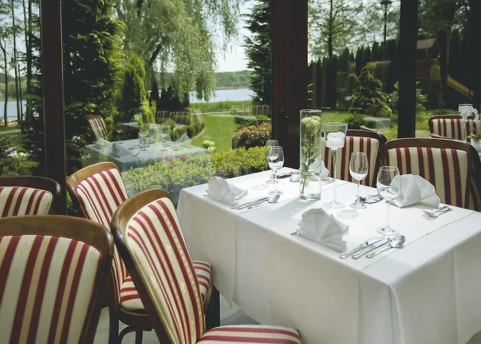 Hotel Hotel Barlinek 3*