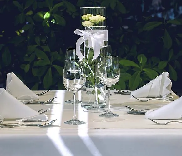 Hotel Barlinek Hotel