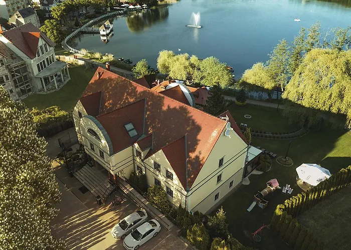 Hotel Barlinek Barlinek