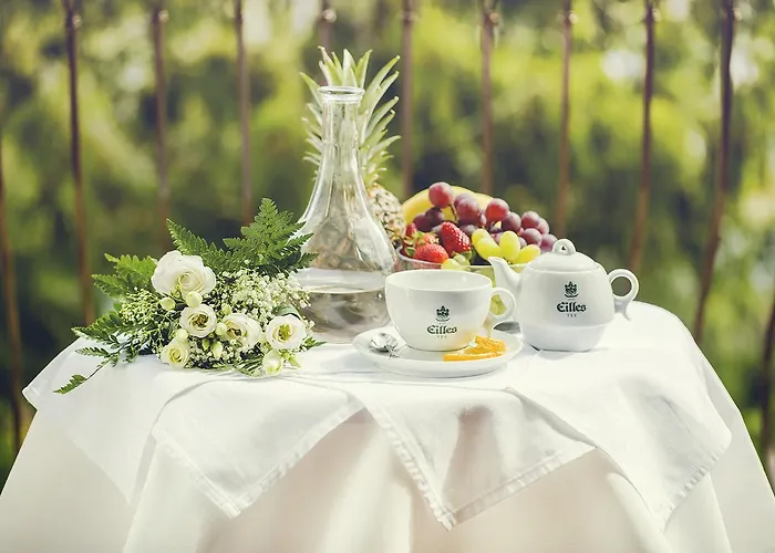 Hotel Hotel Barlinek Barlinek