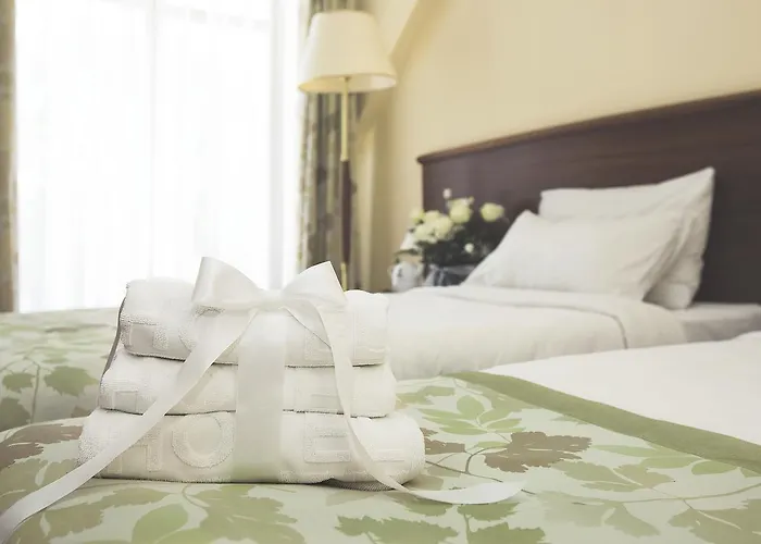 Hotel Barlinek Hotel Barlinek