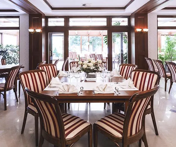 Hotel Barlinek Hotel