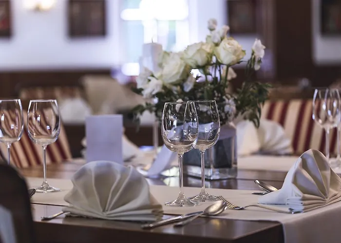 Hotel Barlinek Barlinek