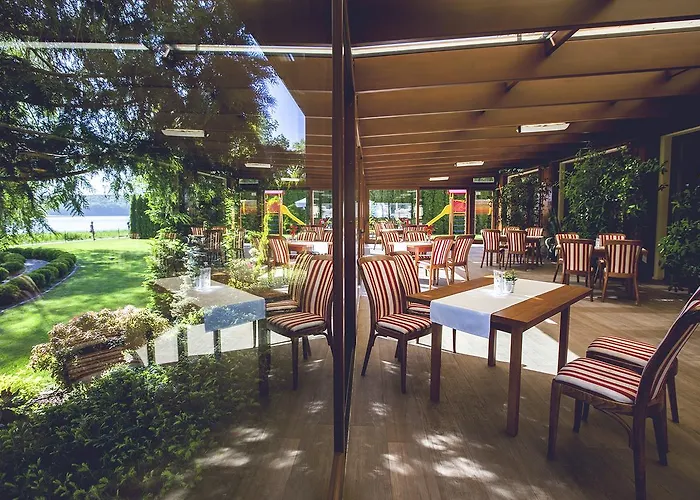 Hotel Barlinek Hotel 3*