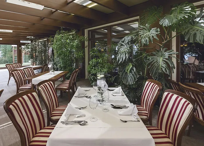 Hotel Barlinek Barlinek