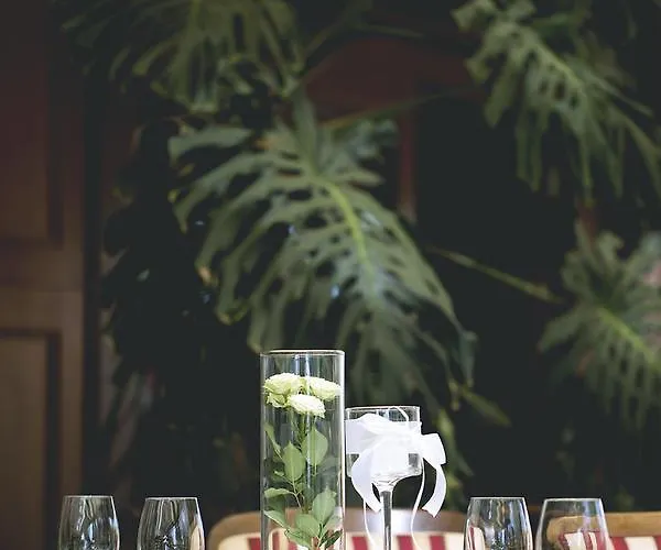 Hotel Barlinek Barlinek