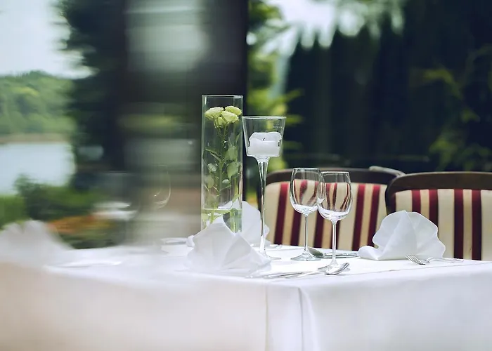 Hotel Hotel Barlinek